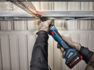 BOSCH PRO GGS18V-28LS Akumulatorska ravna brusilica 06019T2002 - 6