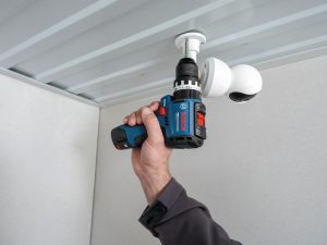 BOSCH PRO GSB12V-31 Akumulatorska udarna bušilica-odvrtač 06019S6100 - 4