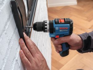 BOSCH PRO GSB12V-31 Akumulatorska udarna bušilica-odvrtač 06019S6100 - 5