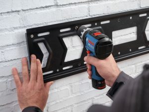 BOSCH PRO GSB12V-31 Akumulatorska udarna bušilica-odvrtač 06019S6100 - 2
