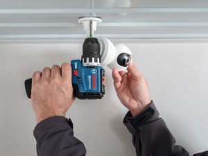 BOSCH PRO GSR12V-31 Akumulatorska bušilica-odvrtač 06019S6001 - 5