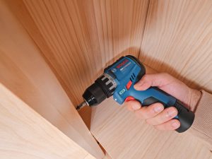 BOSCH PRO GSR12V-31 Akumulatorska bušilica-odvrtač 06019S6001 - 4