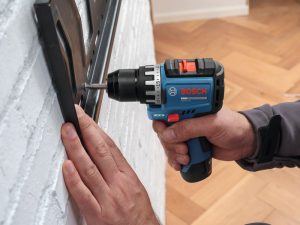 BOSCH PRO GSR12V-31 Akumulatorska bušilica-odvrtač 06019S6001 - 3