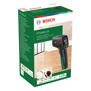 BOSCH PTD600-25 Termo detektor 0603683300 - 3