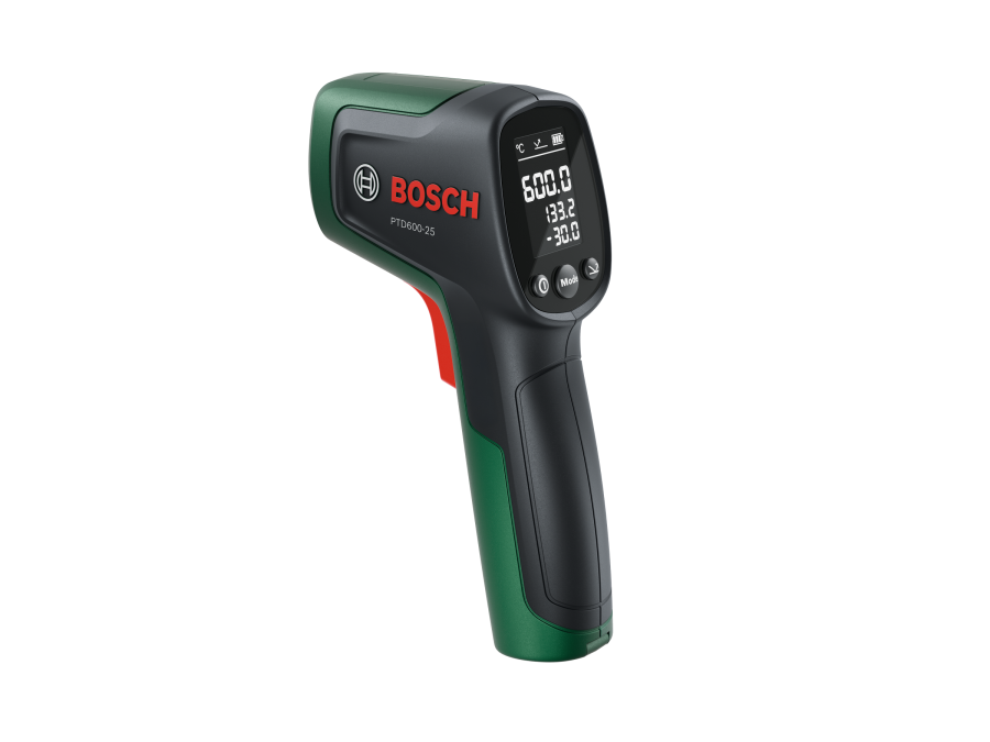 BOSCH PTD600-25 Termo detektor 0603683300 - 2