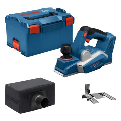 BOSCH PRO GHO 18V-20 Akumulatorsko rende 06015B5201 - 1
