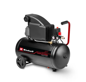 EINHELL TC-AC 270/50/10 vazdušni kompresor 50l 4007361 - 1