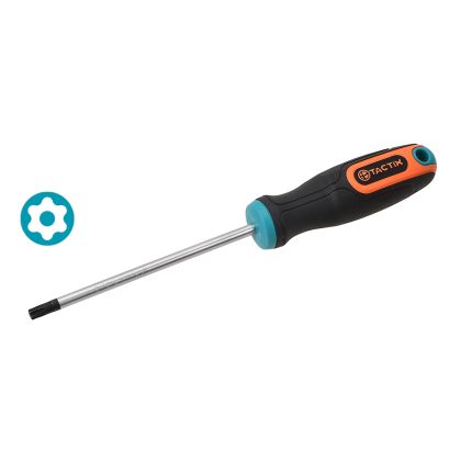 TACTIX Odvijač Torx sigurnosni T - 1