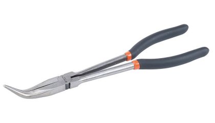 TACTIX Klešta produžena špic 45 stepeni 11"/280mm - 1