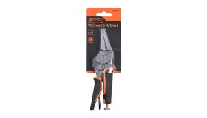 TACTIX Klešta samozatezna dugačka 9.5"/235mm - 2