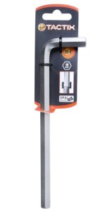 TACTIX Imbus ključ dugački 3mm - 1