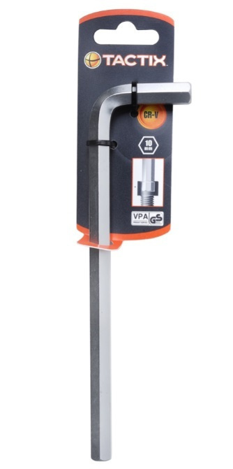 TACTIX Imbus ključ dugački 1.5mm - 1