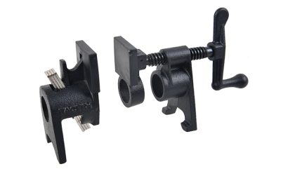 TACTIX Stega za čelične cevi 1/2" - 1
