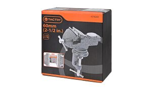 TACTIX Stona stega sa rotirajućom bazom 2-1/2"/60mm - 2