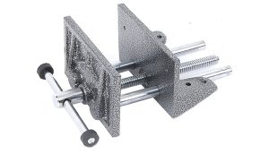 TACTIX Stega za drvo 150mm - 1