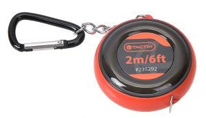 TACTIX Metar 2m(6FT) - 1