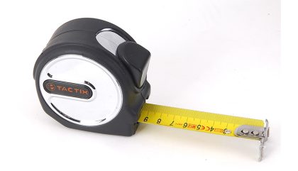 TACTIX Merna traka ULTRA ojacana - 1