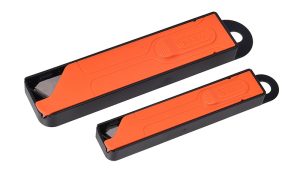 TACTIX Nožići za skalpel 18mm 10/1 - 1