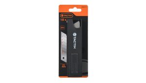 TACTIX Nožići za skalpel 25mm 10/1 - 2