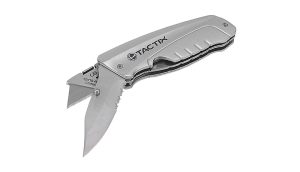 TACTIX Skalpel dualni + 10 nožića - 1
