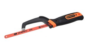 TACTIX Testera za metal mini 250mm - 1