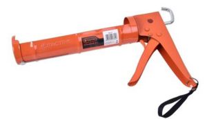 TACTIX Pištolj za silikon 225mm/9" - 1
