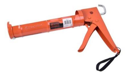TACTIX Pištolj za silikon 225mm/9" - 1