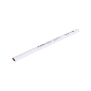 TACTIX Olovka za drvo 240mm bela - 1