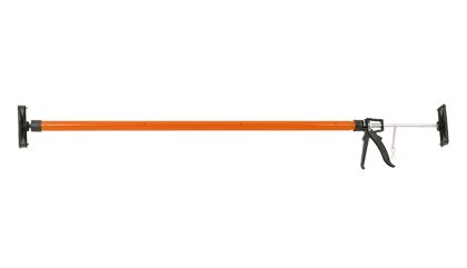 TACTIX Teleskopski podupirač od 115 do 290CM - 1