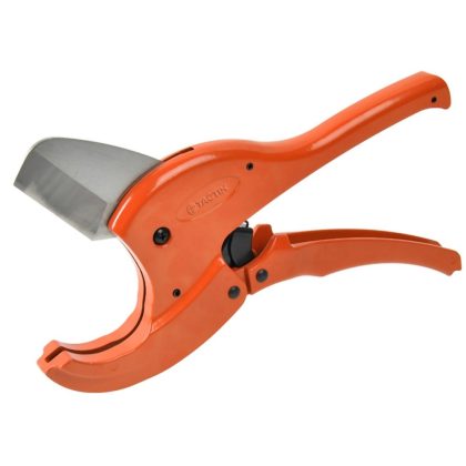 TACTIX Rezač plastičnih cevi 64MM(2-1/2IN) - 1