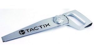 TACTIX Ručna testera za PVC 330MM/13" - 1