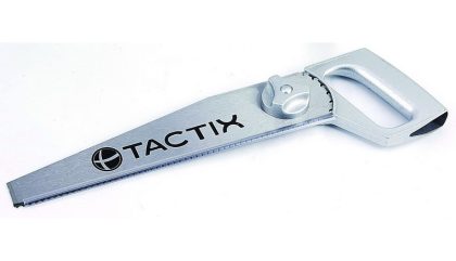 TACTIX Ručna testera za PVC 330MM/13" - 1