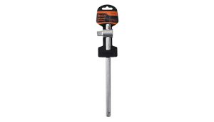 TACTIX T-ručka klizna 1/2" - 2