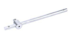 TACTIX T-ručka klizna 1/2" - 1