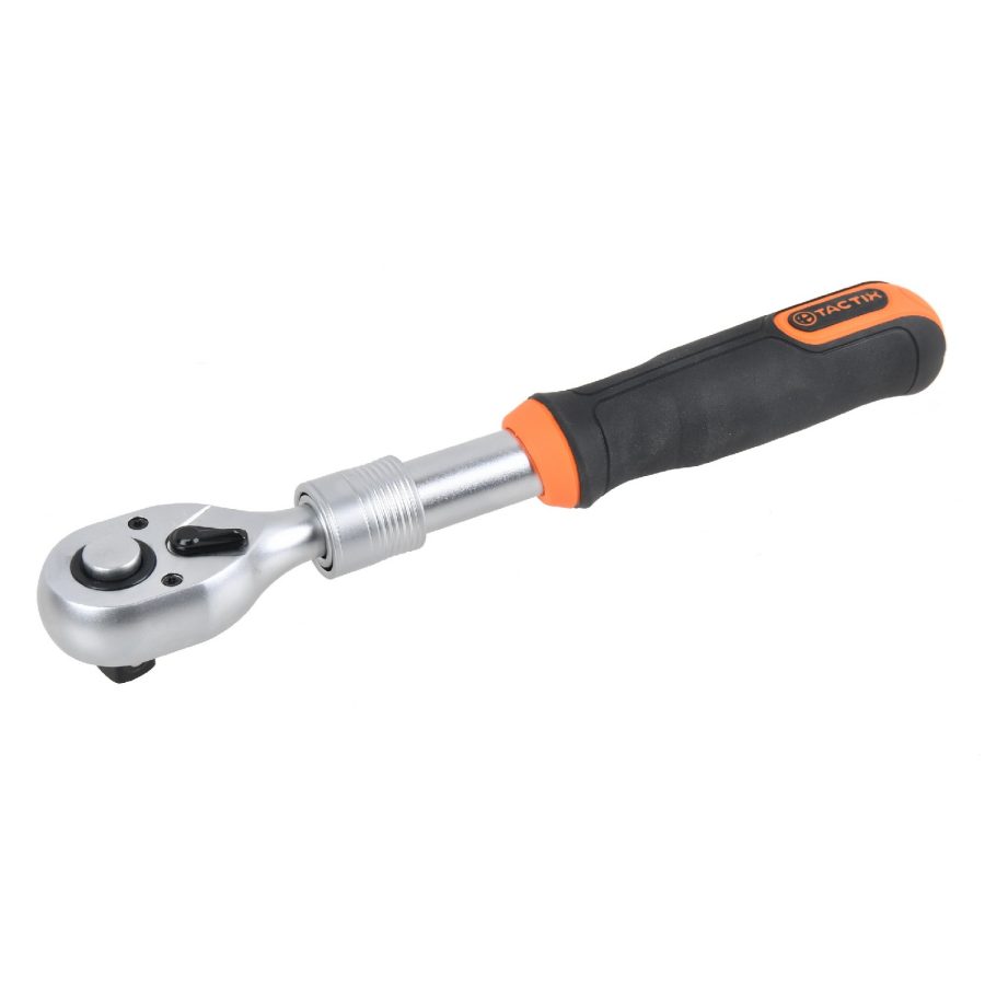 TACTIX Račna teleskopska 1/2" - 2