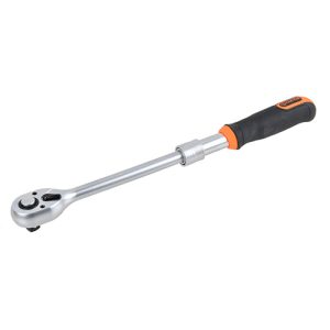 TACTIX Račna teleskopska 1/2" - 1