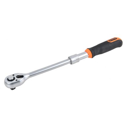 TACTIX Račna teleskopska 1/2" - 1