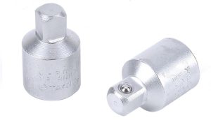 TACTIX Adapter za gedore 3/4IN.(F) X 1/2IN.(M) - 1