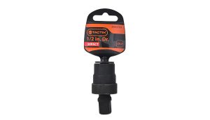 TACTIX Kovani fleksibilni zglob za udarni alat 1/2" - 2