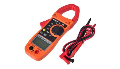 TACTIX Amper klešta digitalna VA310 - 1