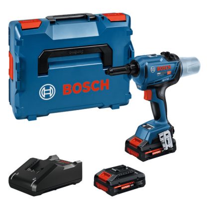 BOSCH PRO GRG18V-16 Akumulatorski pištolj za pop nitne 06019K5004 - 1