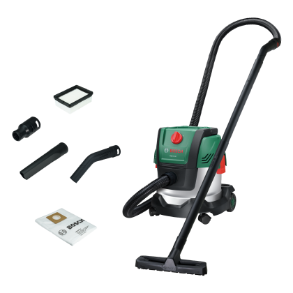 BOSCH PAS15-220 Univerzalni usisivač 06033E7100 - 1