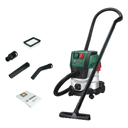 BOSCH PAS20-220P Univerzalni usisivač 06033E7200 - 1