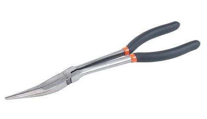 TACTIX Klešta špic produžena 20 stepena 11"/280mm - 1